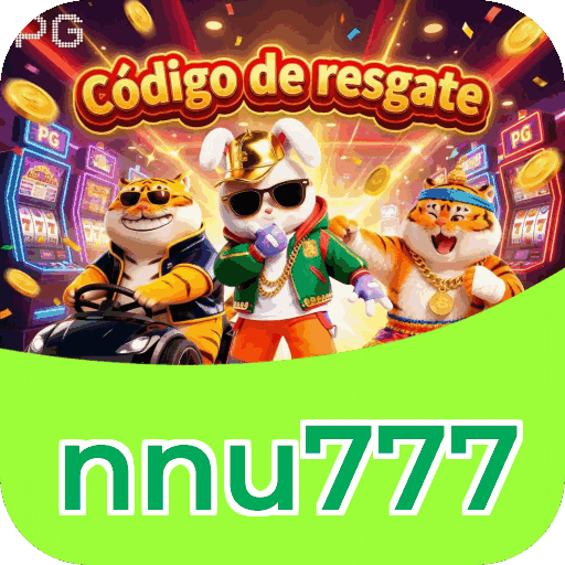 Cadastro nnu777